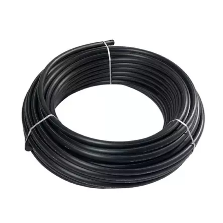 Vattenledningsrör PE80 40x3,7mm - Vattenledningsrör - 255191 - 2