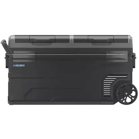 Resekylskåp-frys Frezzer Pro Dual - Fritid och Utomhusaktiviteter - 6438014269221 - 1