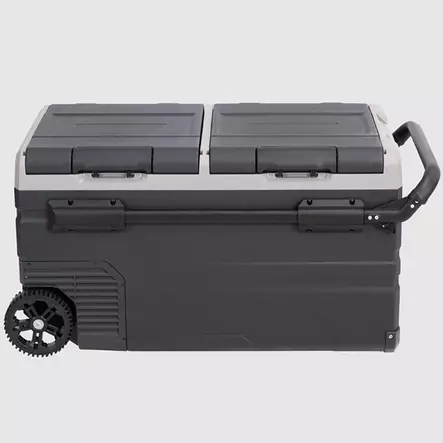 Resekylskåp-frys Frezzer Pro Dual - Fritid och Utomhusaktiviteter - 6438014269221 - 2