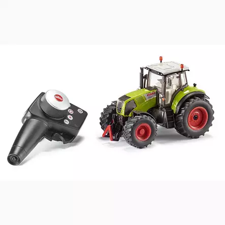 Radiostyrd Claas Axion 850 - Leksakstraktorer och Tillbehör - 4006874068821 - 1