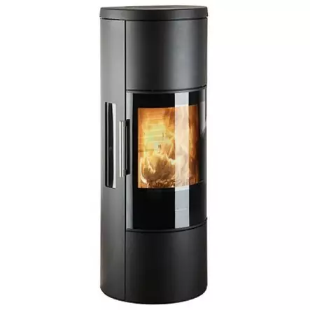 Teräskamiina Hwam 3650M Valmistakka - Black Friday - Black Week Tuotteet - 180283651001 - 1