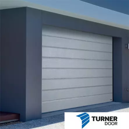 Turner Mittatilausovet Tarjouspyyntö - Autotallinovet - 77781 - 1