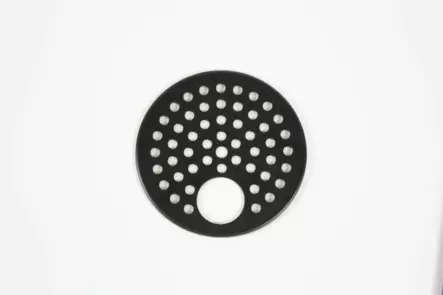 Golvbrunnslock, RST-Ram, 197x197mm - Golvbrunns lock - 6430042836291 - 2