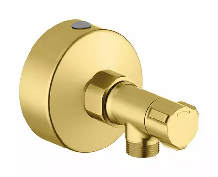 Damixa Pesukoneventtiili G3/4" - Muut Vesijohtotarvikkeet - 5708516852971 - 1