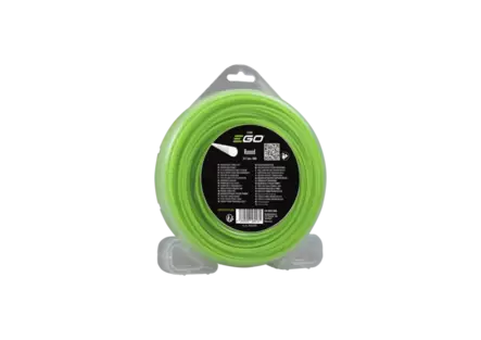 Ego Power+ Siima 80M 2.7mm - Trimmeritarvikkeet ja Siimat - 4260529580131 - 1