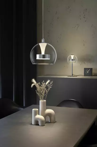 Flynt Led 255920 1-del - Takarmaturer - 4017807670981 - 2