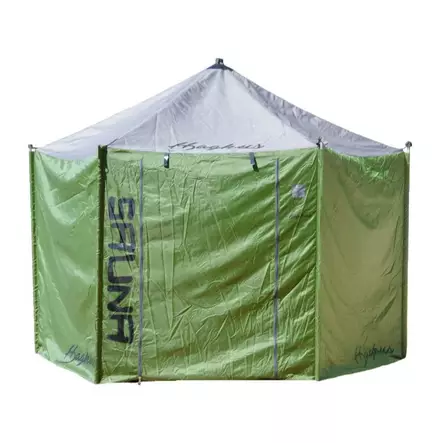 Haghus Telttasauna - Telttasaunat ja Tarvikkeet - 6438212105451 - 1