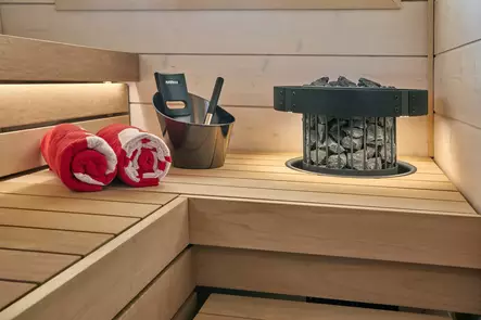 Harvia Legend Elektriskt bastuaggregat 6,8kW, Wifi - Elaggregat - 6417659044431 - 2