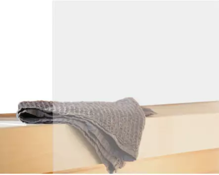 Harvia Saunanovi Kirkas Lasi - Saunan Ovet - 6417659013451 - 2