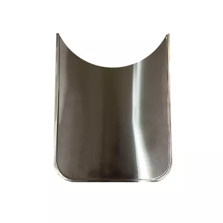 Iki-Kiuas Kipinäpelti - Puukiukaan Lisävarusteet - 6430041129271 - 1