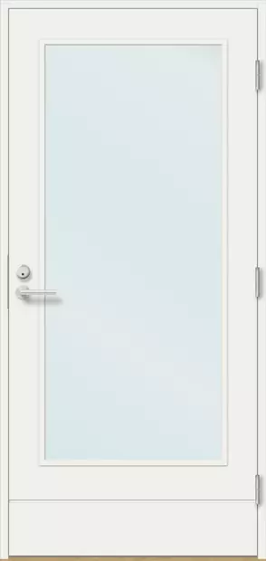 Parvekeovi Vilma 18M Matalaenergia - Parvekeovet - 110161681 - 1