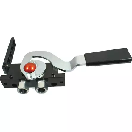 Snabbkoppling, Multifaster, Hona PB06 - Reservdelar till Jordbruksmaskiner-Arbetsmaskiner - 530202571 - 1
