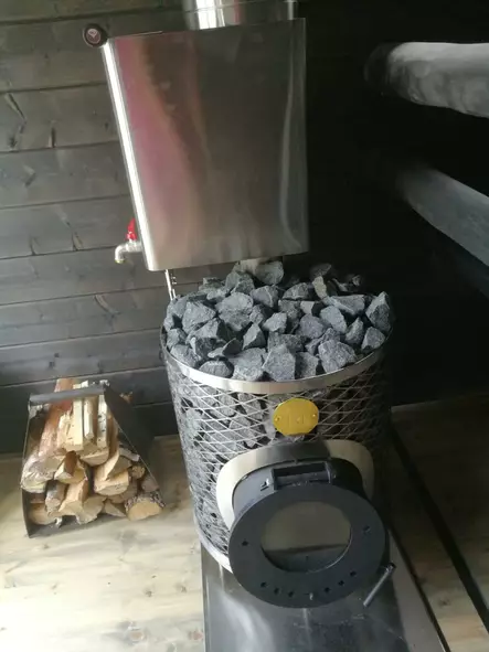 Puukiuas Original Iki Lasiluukulla - Puukiukaat - 6430041121541 - 2