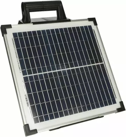 Sähköpaimen Ako SunPower S1500 - Elstängselapparater - 372951 - 2