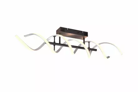 Sequence Led Taklampa - Takarmaturer - 4017807540741 - 3