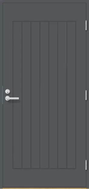 Ulko-Ovi Etu-Nestori - Ulko-ovet - 110161691 - 2