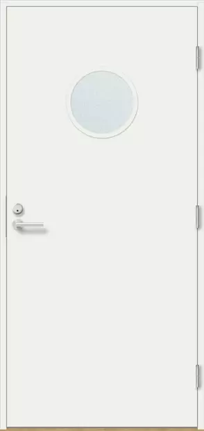 Ulko-Ovi Onni Matalaenergiarakenne - Ulko-ovet - 110161661 - 1