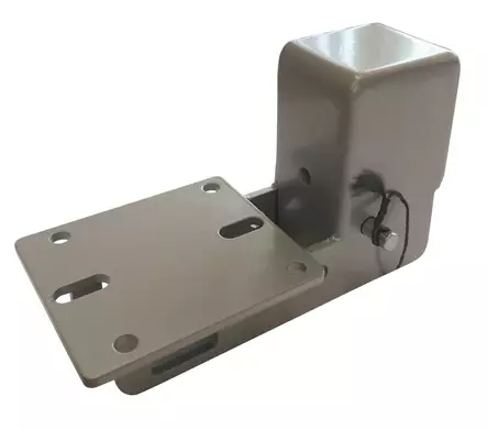Warrior Winches Dragkrokfäste - Vinschar Och Vinschtillbehör - 5060423981411 - 1