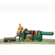 Bruder Skogshuggare Leksak, Bworld - Leksaksfigurer och Tillbehör till Bondgården - 4001702626501 - 3