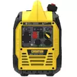 Champion The Mighty Fusion Dual Fuel - Aggregat - 5060423981671 - 3