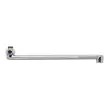 Damixa D-Juoksuputki 300mm G3/4 Kromi - Hanatarvikkeet - 5708516337171 - 1