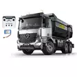 Dumpperi Mercedes-Benz Arocs - Leksakstraktorer och Tillbehör - JA406301 - 1