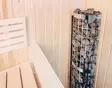 Harvia Cilindro Sähkökiuas 6,6KW 5-9m3 - Sähkökiukaat - 6410082645251 - 2