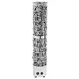Harvia Cilindro Sähkökiuas 6,6KW 5-9m3 - Sähkökiukaat - 6410082645251 - 1