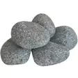 Harvia Bastusten Olivindiabas 15kg - Dekorationsstenar och grus - 9120053860831 - 1
