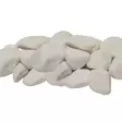 Harvia Kiuaskivi Valkoinen 5-10cm 10kg - Kiuaskivet - 6417659031141 - 1