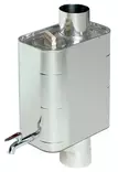 Harvia Piippumallin Vedenlämmitin 22L - Vedenlämmittimet - 300074461 - 1