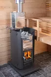 Harvia Piippumallin Vedenlämmitin 22L - Vedenlämmittimet - 300074461 - 3