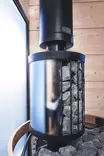 Harvia Vedenlämmitin Legend Black 25L - Vedenlämmittimet - 18205251 - 2
