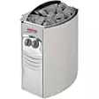 Harvia Vega BC45 Elaggregat 4,5kW Steel - Elaggregat - 6410082608041 - 1