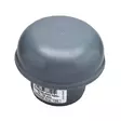 Ilmastusputken Hattu 110mm Opal - Övriga delar till avloppsrör  - 6413822950011 - 12