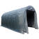 Kaaritalli 3x6m Prohall Harmaa PVC 500g - Pressutallit ja Katokset - 6438014166391 - 1