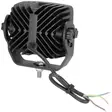 Arbetsbelysning LED 70W 6000lm - Arbetsbelysning, brännare för traktorer förmånligt från Lakkapää - LA104041 - 2