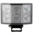 LED Työvalo 60 W 5700L Laaja Valokeila - Työvalot ja Polttimot - LA10521 - 1