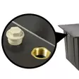 Laituriponttooni LP Maxi 220kg 115x64x41 - Laituriponttoonit ja -tikkaat - 6430010816591 - 2