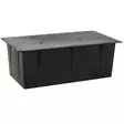 Laituriponttooni LP Maxi 220kg 115x64x41 - Laituriponttoonit ja -tikkaat - 6430010816591 - 1