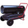 Värmeblåsare Timco 30kW 230V/50Hz - Gasvärmare - 6438014320151 - 1