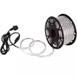 Led-Slinga 25m IP44/65 med Stickpropp Opal - Arbetsbelysning - 6438056294021 - 1