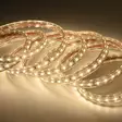 Led-Slinga 25m IP44/65 med Stickpropp Opal - Arbetsbelysning - 6438056294021 - 2