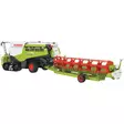 Leksaksskördetröska Claas Lexion 780 Terra Trac - Övriga Leksaksarbetsmaskiner och Tillbehör - 4001702021191 - 3
