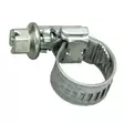 Slangklämma 30-45mm 2st Slangkoppling - Slangklämmor - 6413820191201 - 1