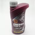MANNOL Energy Combi LL 5W-30, 1L - Pilkemaster Varaosat - 790701 - 1
