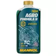 Mannol Agro Formula 1L, 20Kpl/Pkt 7859 - Moottoriöljyt - MN7859-1 - 1