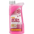 Mannol Pakkasneste AF12+ 1L, 20Kpl/Pkt - Jäähdytys- ja Lasinpesunesteet - MS4012-1 - 1