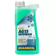 Mannol pakkasneste -40 vihreä 1L - Kylar- och spolarvätskor - MN4013-1 - 1