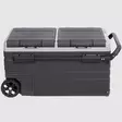Resekylskåp-frys Frezzer Pro Dual - Fritid och Utomhusaktiviteter - 6438014269221 - 3